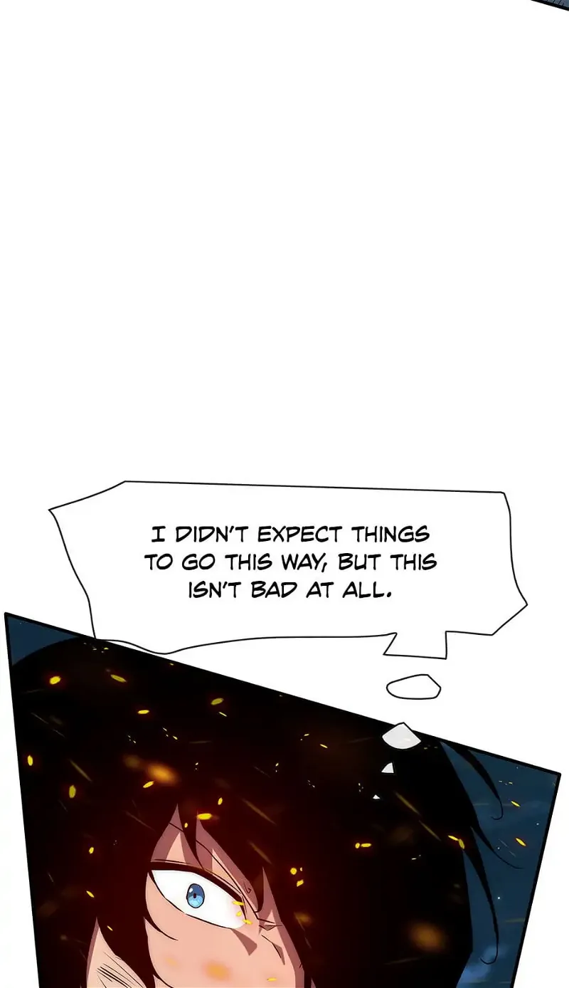 I’m the Only One Loved by the Constellations! Chapter 61 page 26