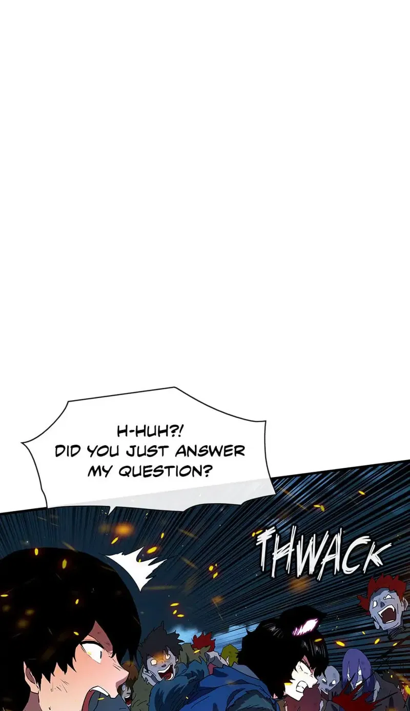 I’m the Only One Loved by the Constellations! Chapter 61 page 38
