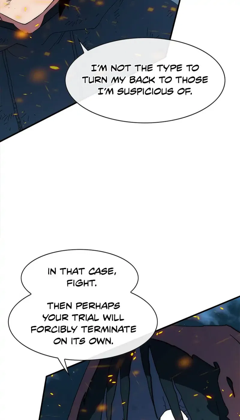 I’m the Only One Loved by the Constellations! Chapter 62 page 12