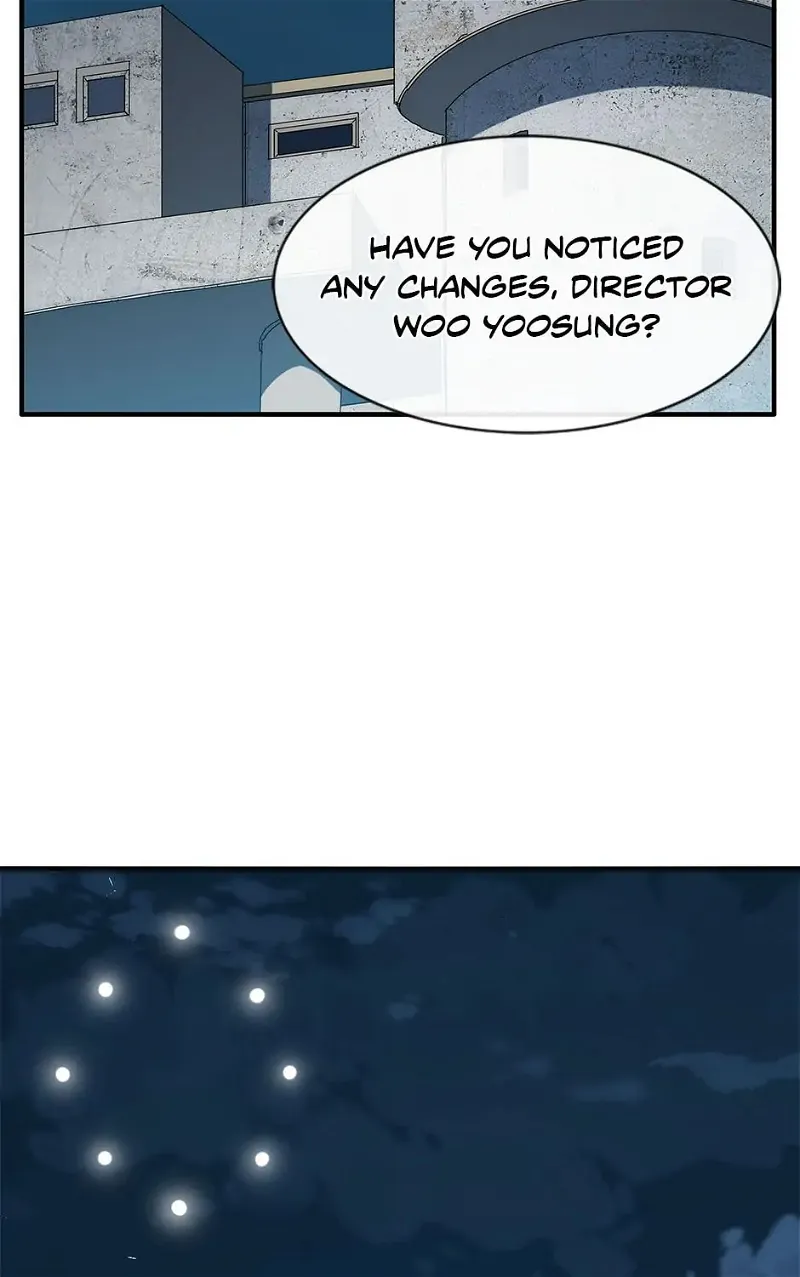 I’m the Only One Loved by the Constellations! Chapter 65 page 43