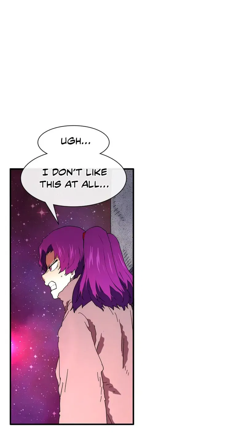 I’m the Only One Loved by the Constellations! Chapter 66 page 42