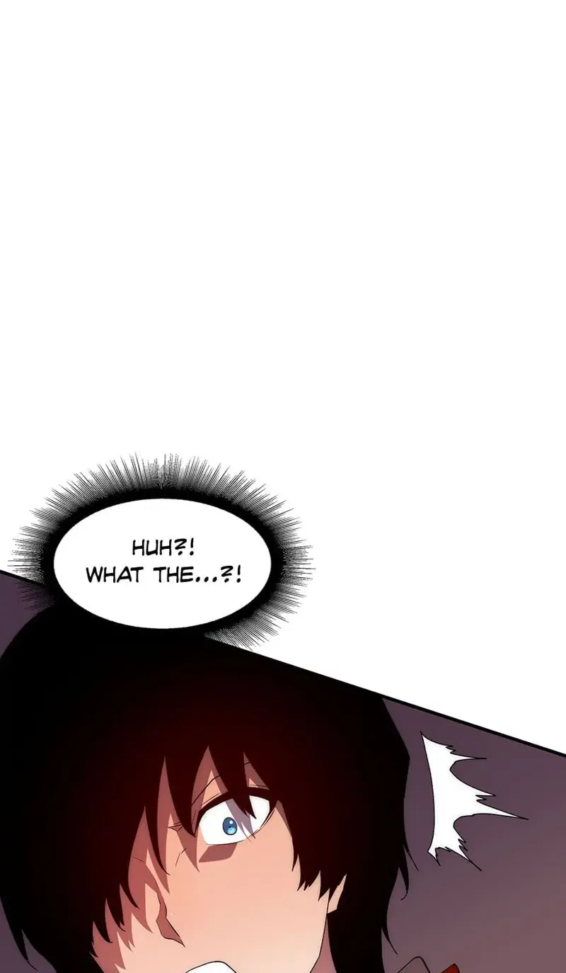 I’m the Only One Loved by the Constellations! Chapter 67 page 40