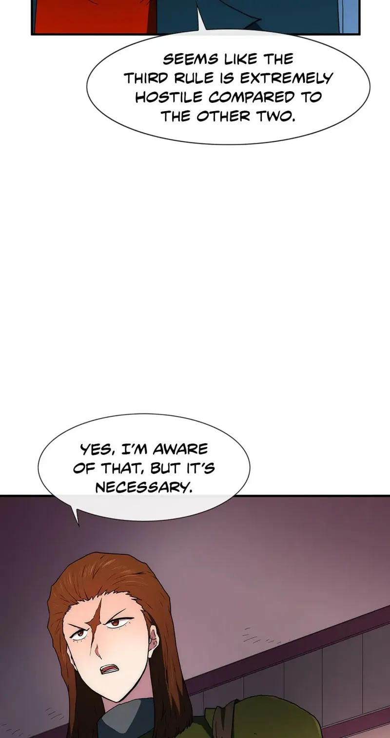 I’m the Only One Loved by the Constellations! Chapter 67 page 65