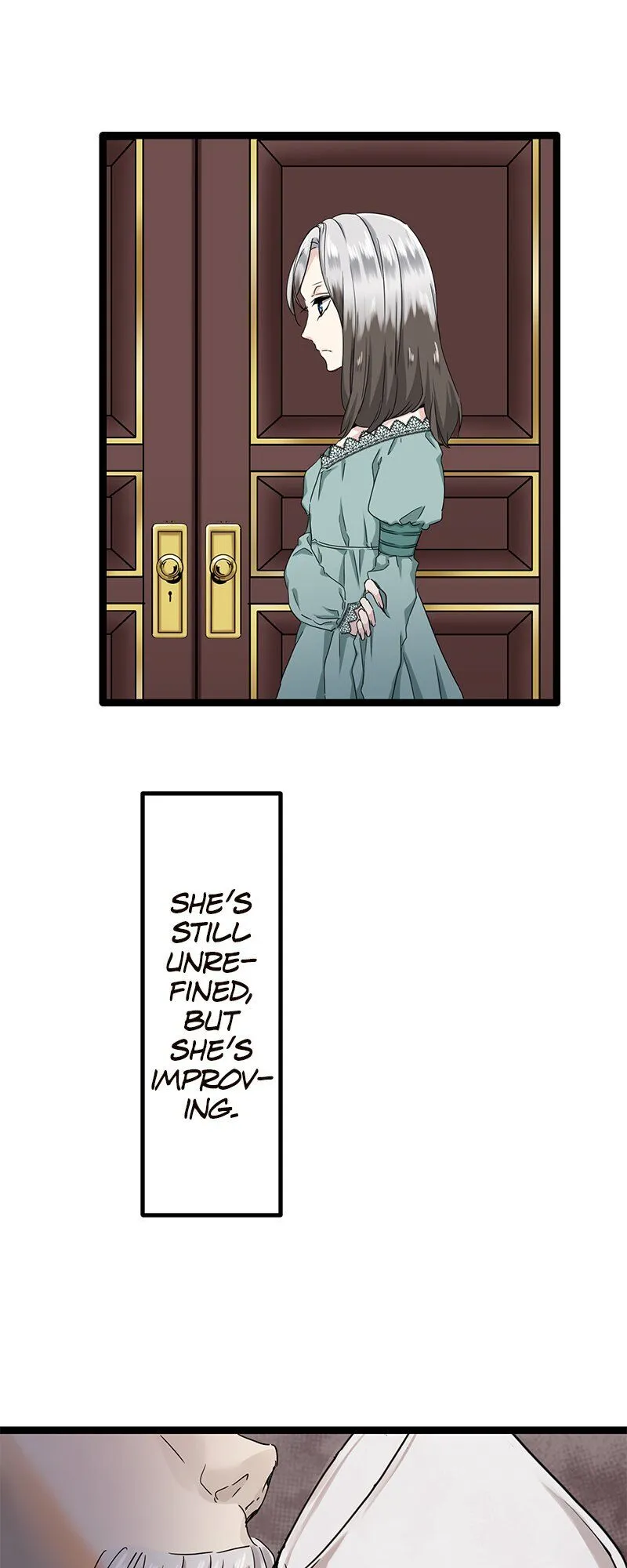Nulliitas: The Half-Blood Royalty Chapter 10 page 52