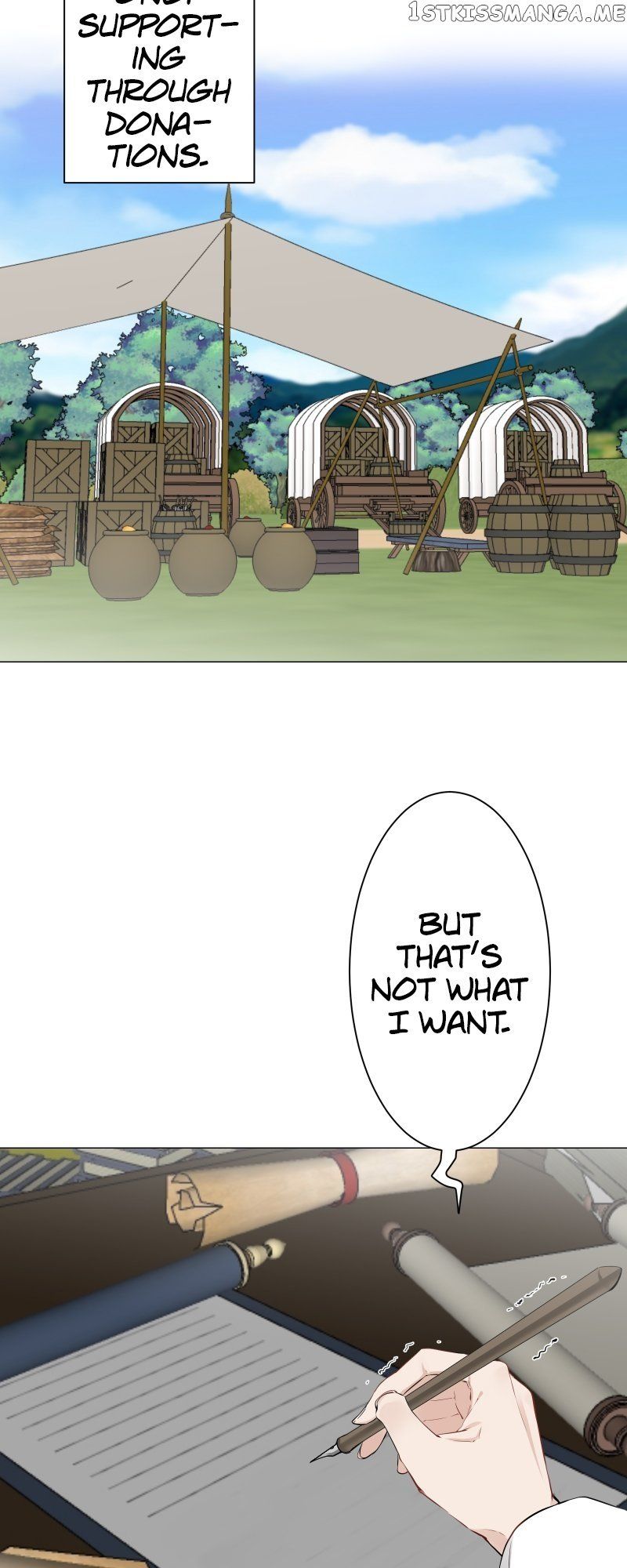 Nulliitas: The Half-Blood Royalty Chapter 100 page 8