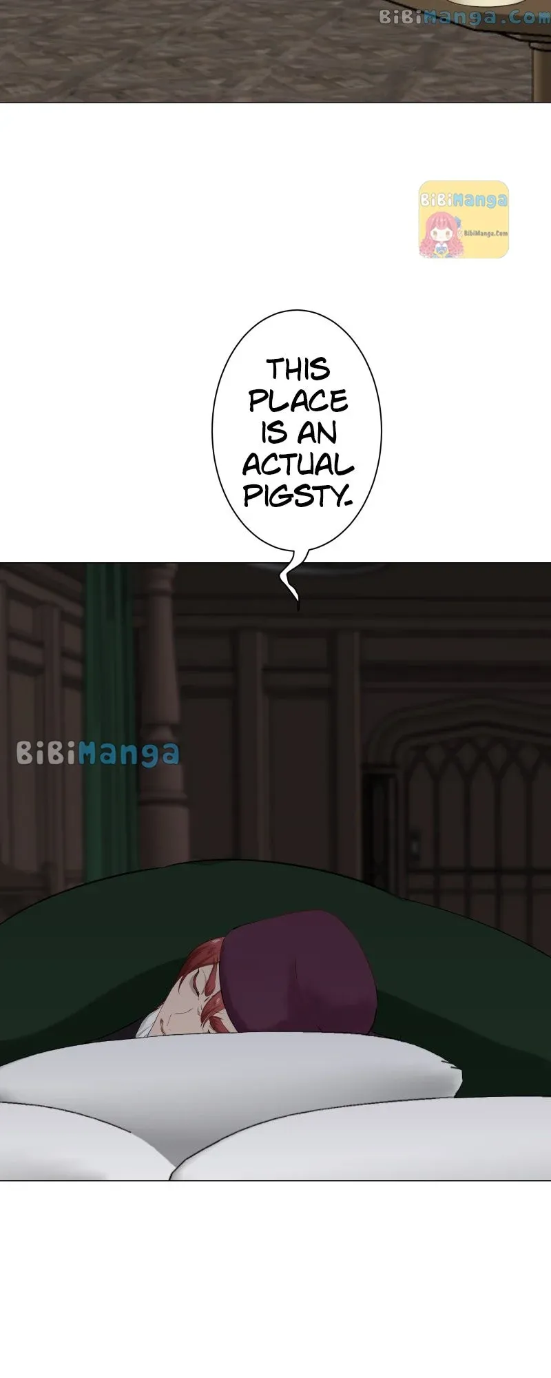 Nulliitas: The Half-Blood Royalty Chapter 101 page 27