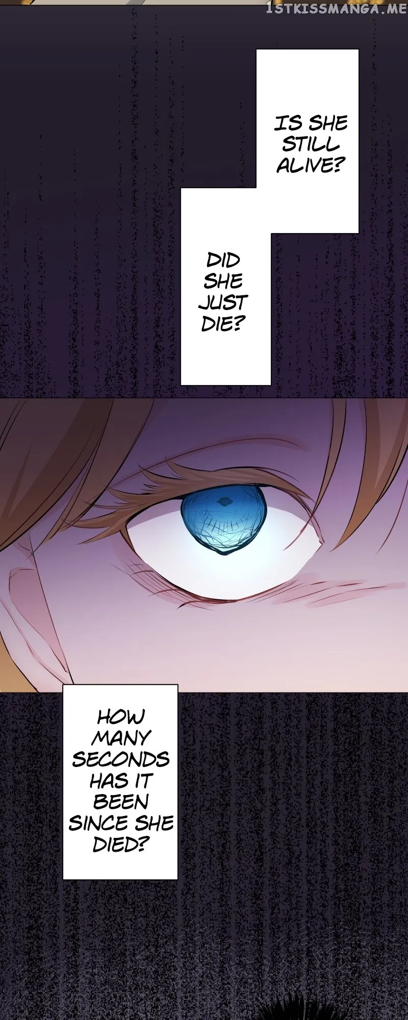 Nulliitas: The Half-Blood Royalty Chapter 107 page 37