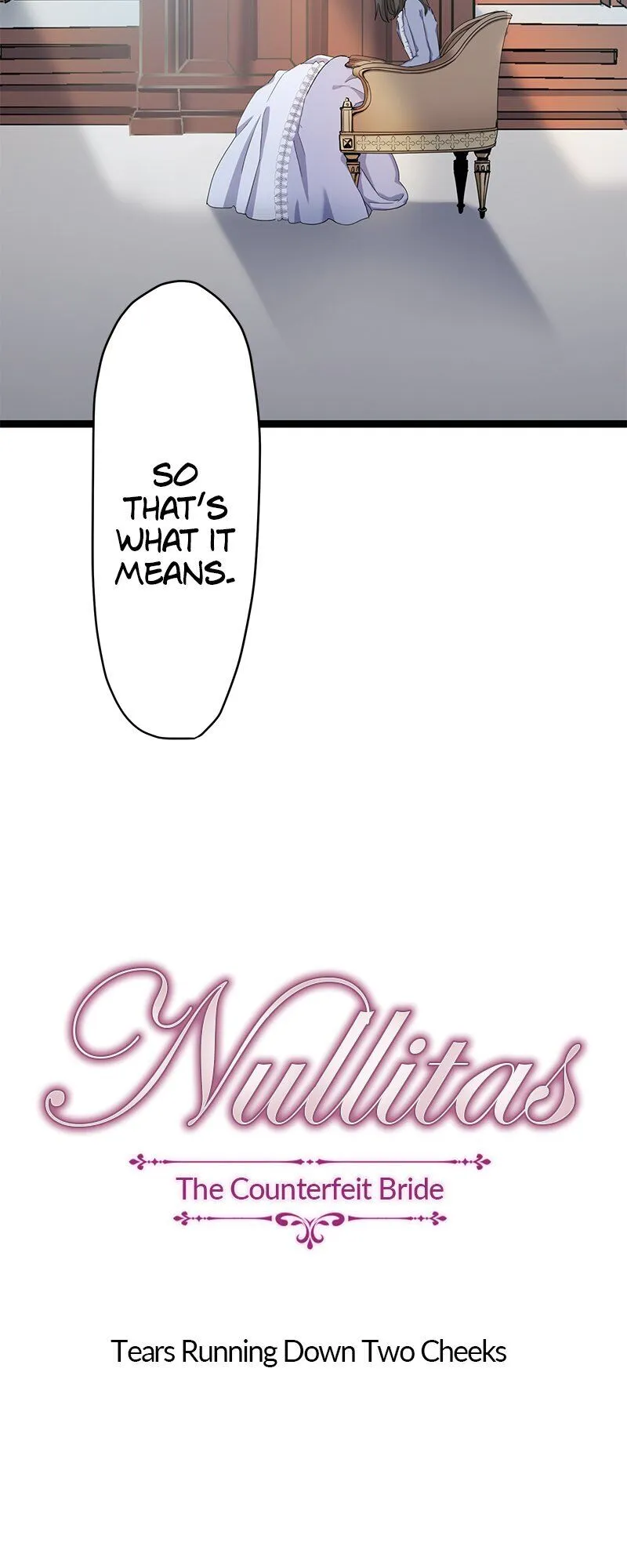Nulliitas: The Half-Blood Royalty Chapter 11 page 3