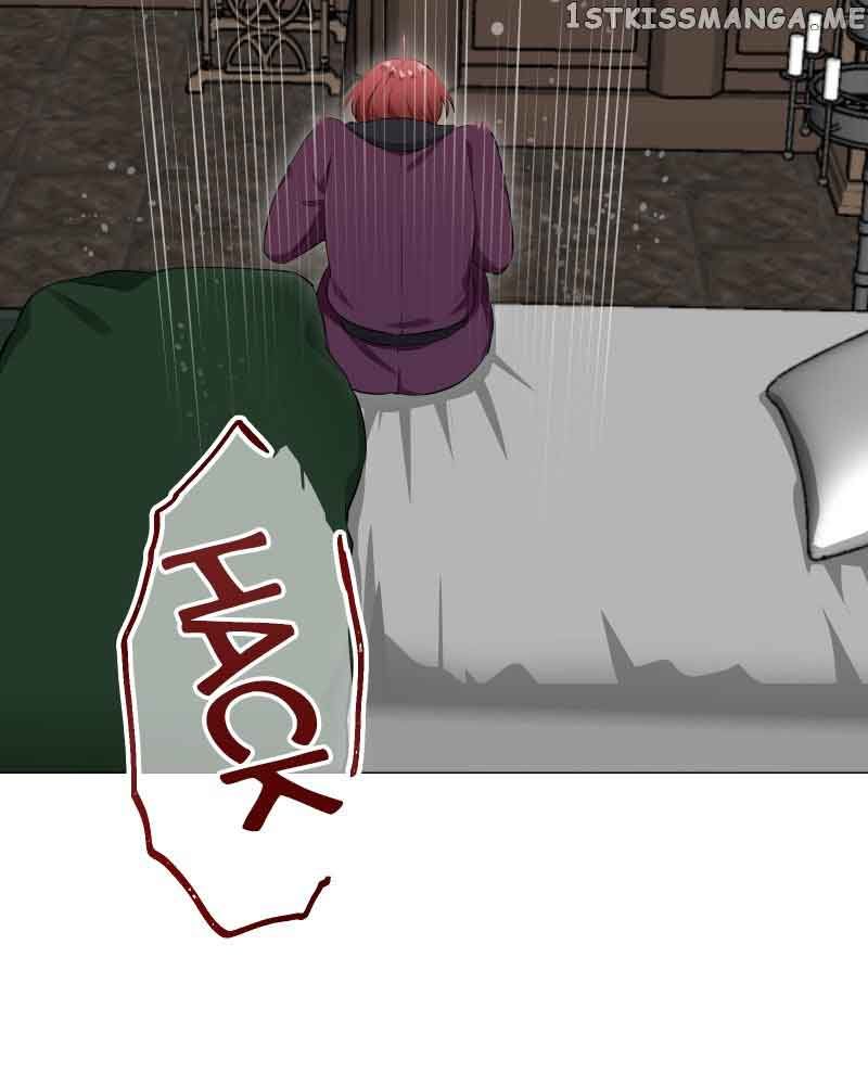 Nulliitas: The Half-Blood Royalty Chapter 113 page 34
