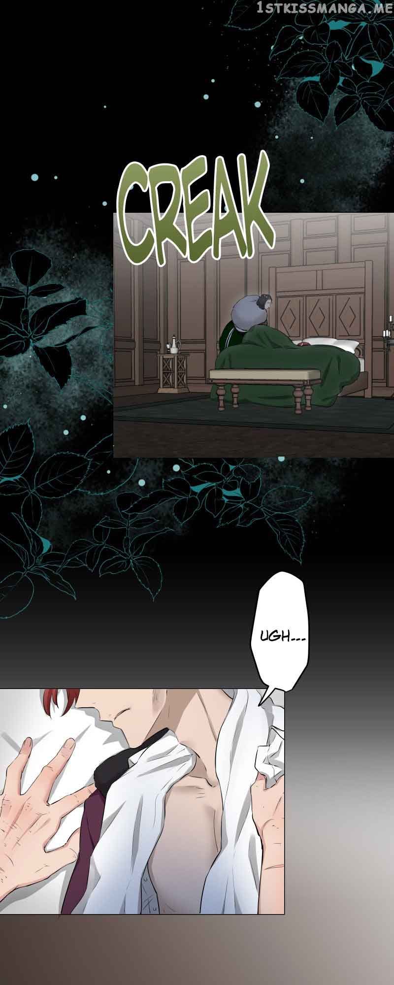 Nulliitas: The Half-Blood Royalty Chapter 113 page 46