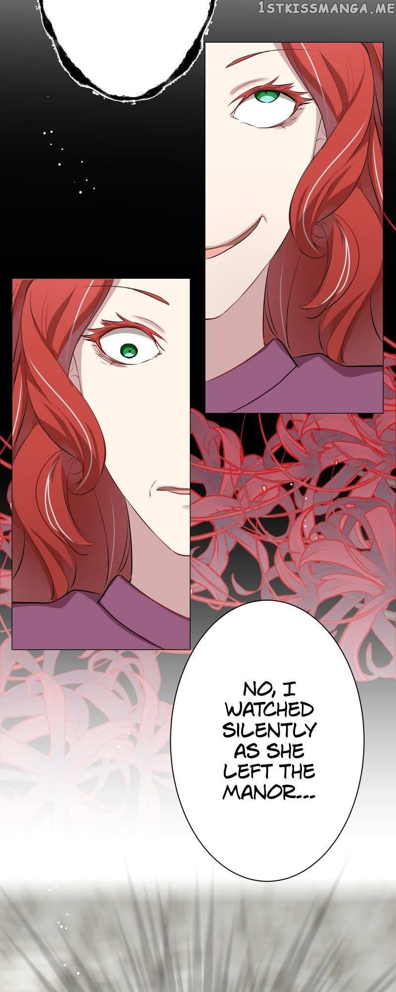 Nulliitas: The Half-Blood Royalty Chapter 116 page 19