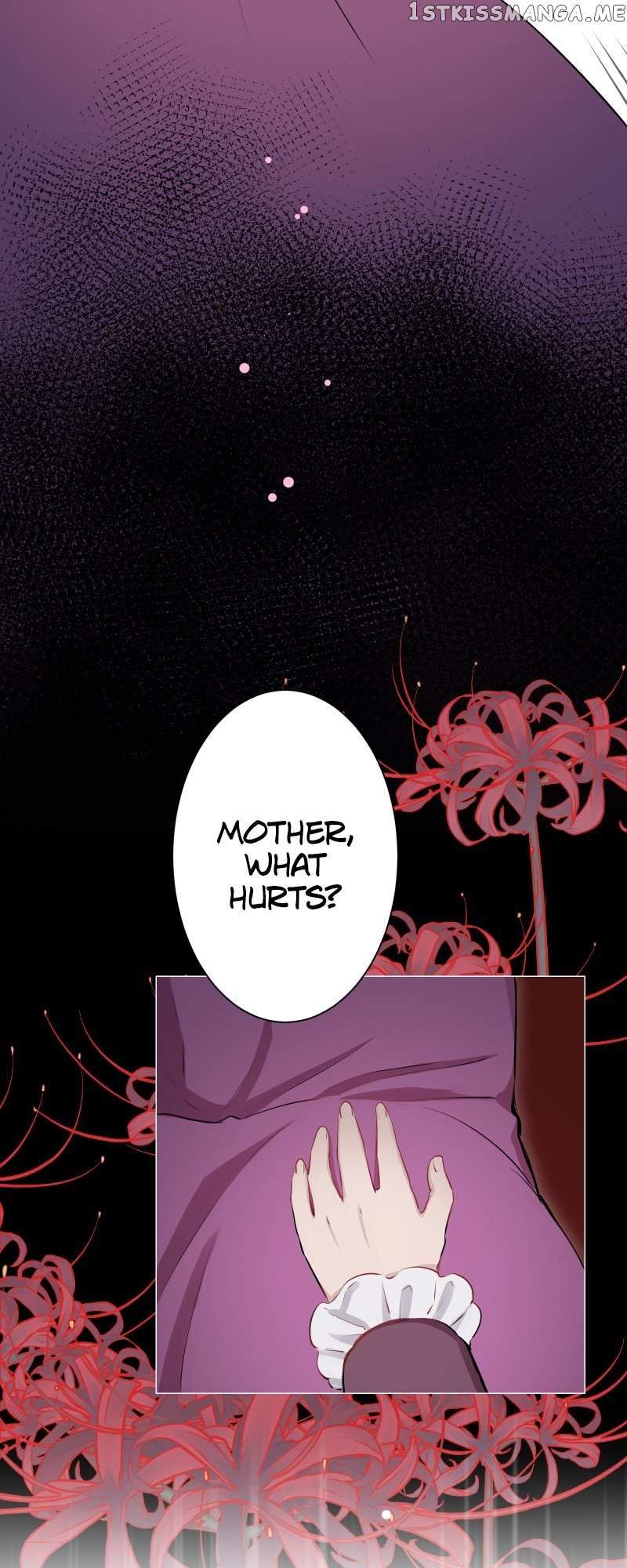 Nulliitas: The Half-Blood Royalty Chapter 116 page 24