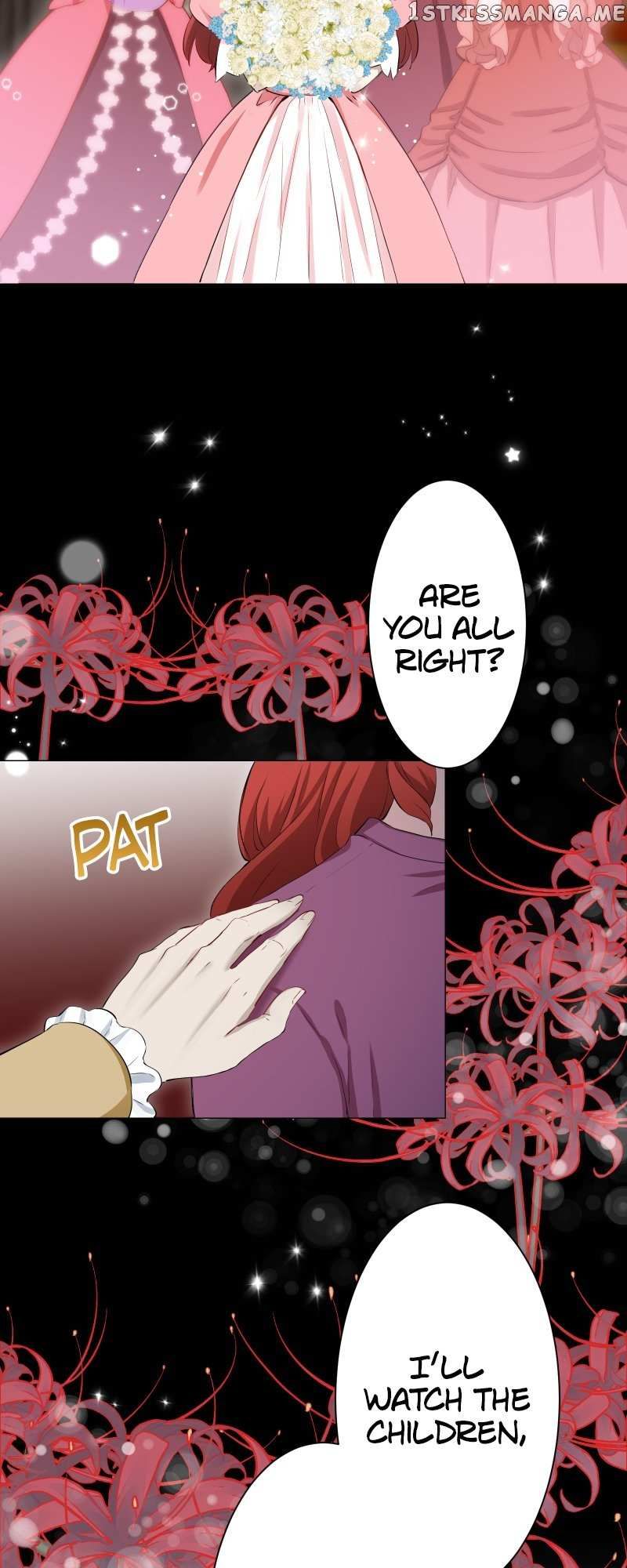 Nulliitas: The Half-Blood Royalty Chapter 116 page 28