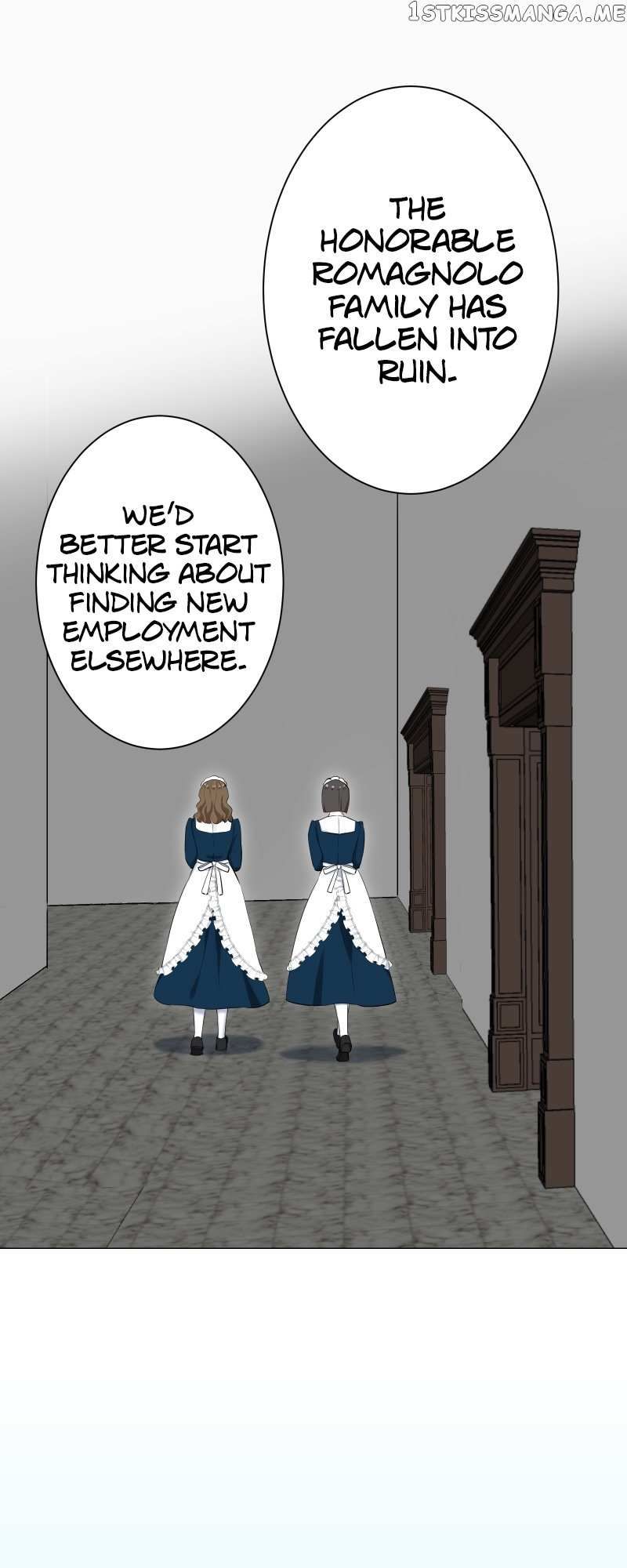 Nulliitas: The Half-Blood Royalty Chapter 116 page 36