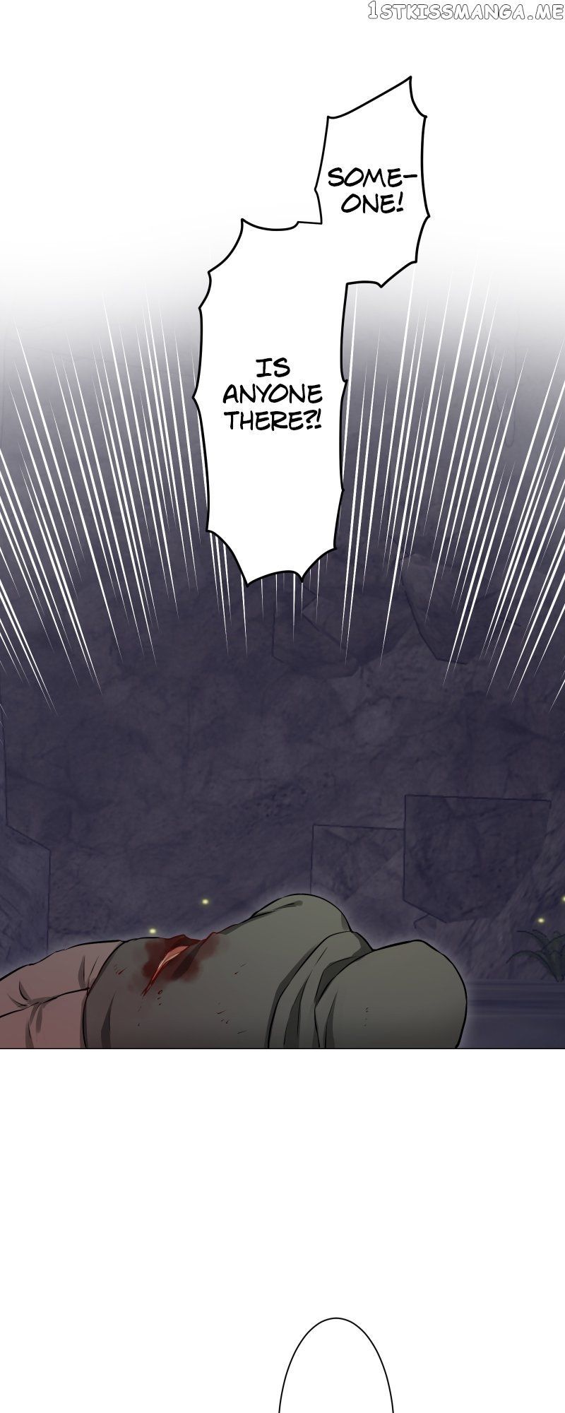 Nulliitas: The Half-Blood Royalty Chapter 118 page 6