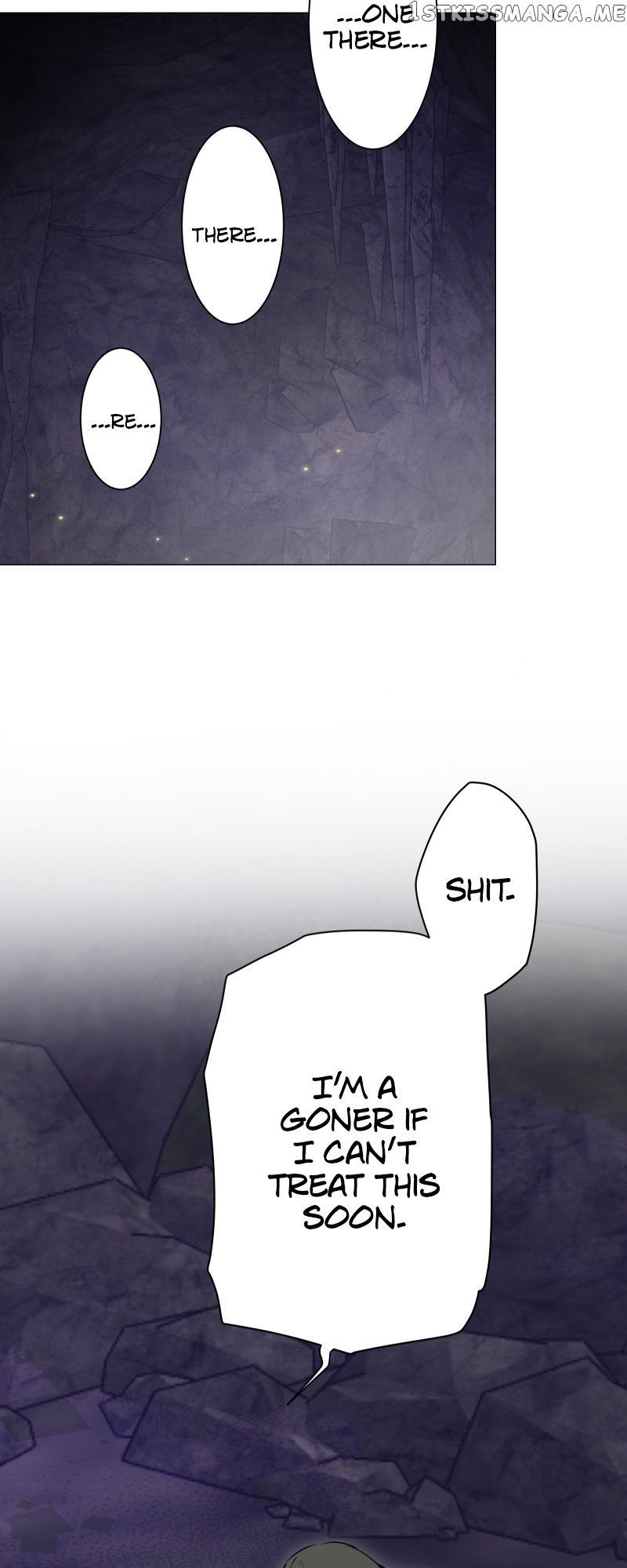 Nulliitas: The Half-Blood Royalty Chapter 118 page 7