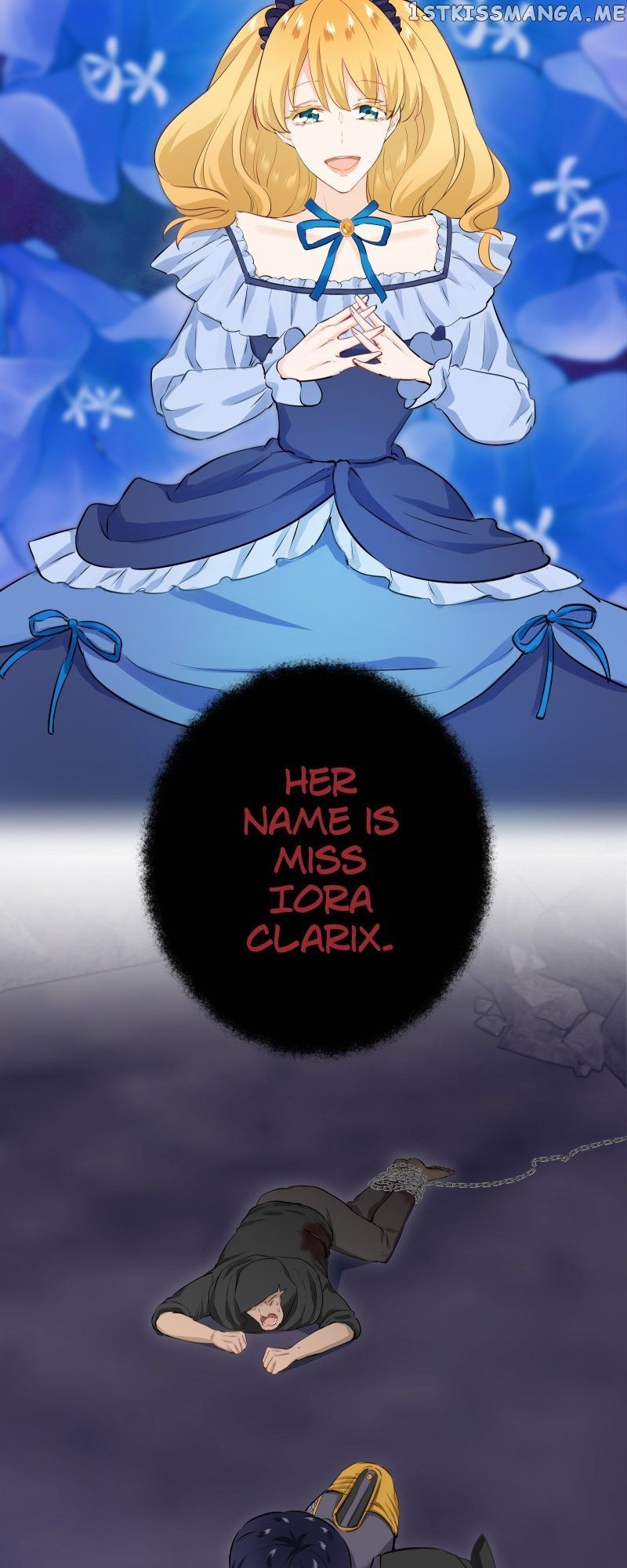 Nulliitas: The Half-Blood Royalty Chapter 118 page 32