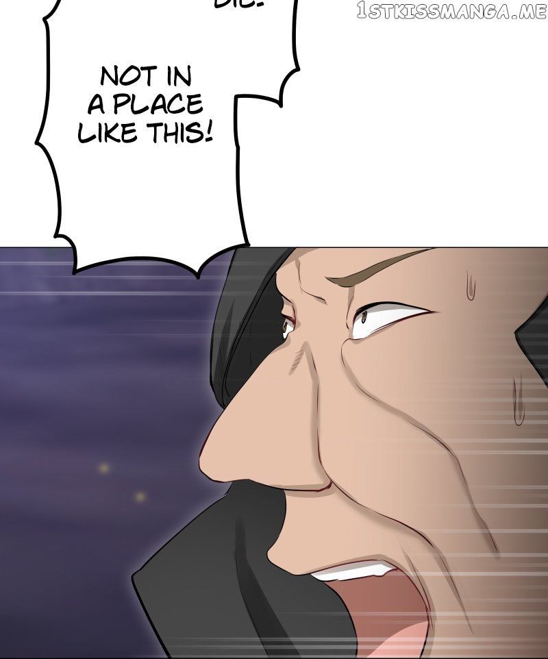 Nulliitas: The Half-Blood Royalty Chapter 118 page 35