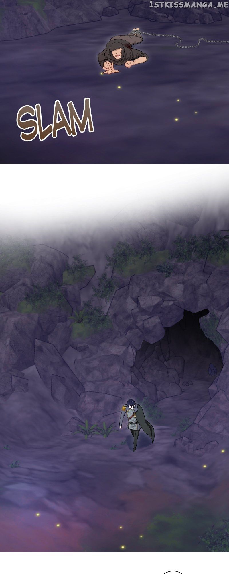 Nulliitas: The Half-Blood Royalty Chapter 118 page 37