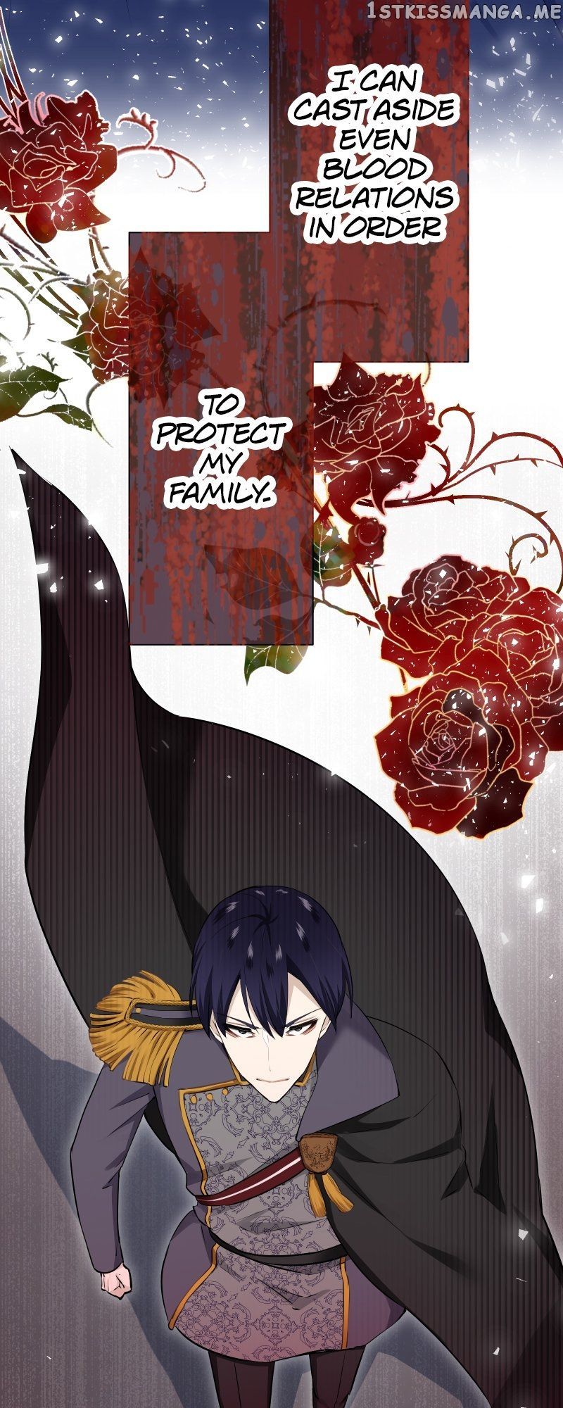 Nulliitas: The Half-Blood Royalty Chapter 118 page 56