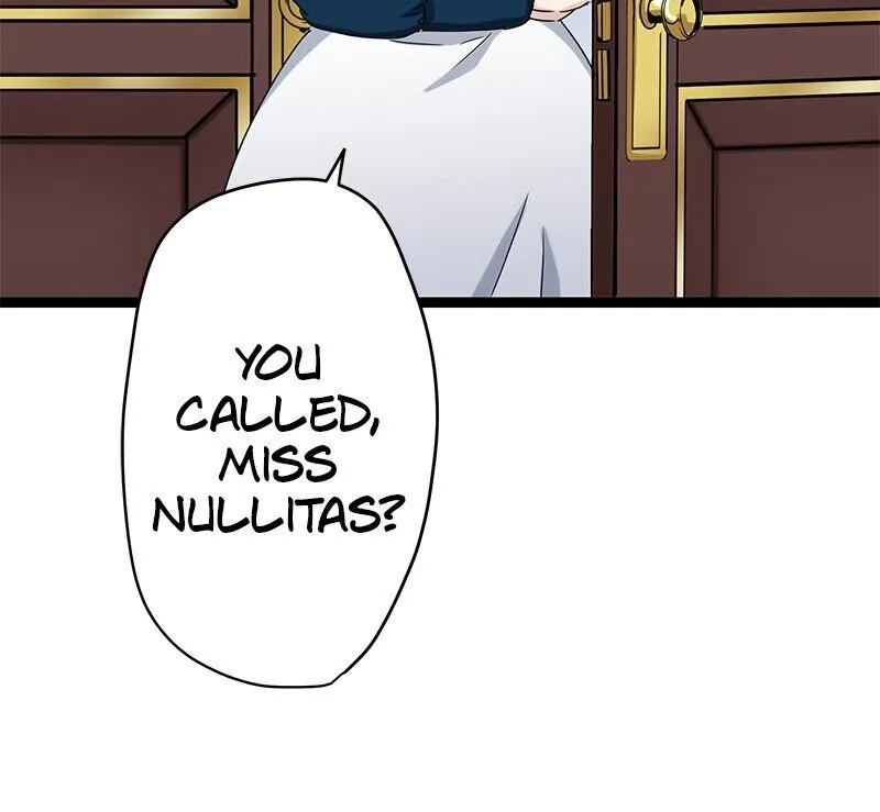 Nulliitas: The Half-Blood Royalty Chapter 12 page 44