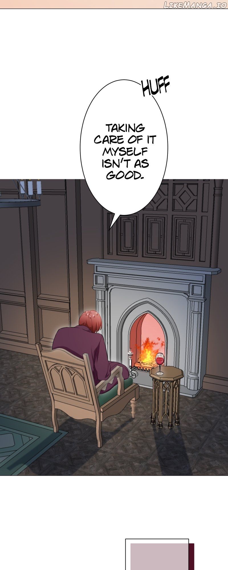 Nulliitas: The Half-Blood Royalty Chapter 121 page 17