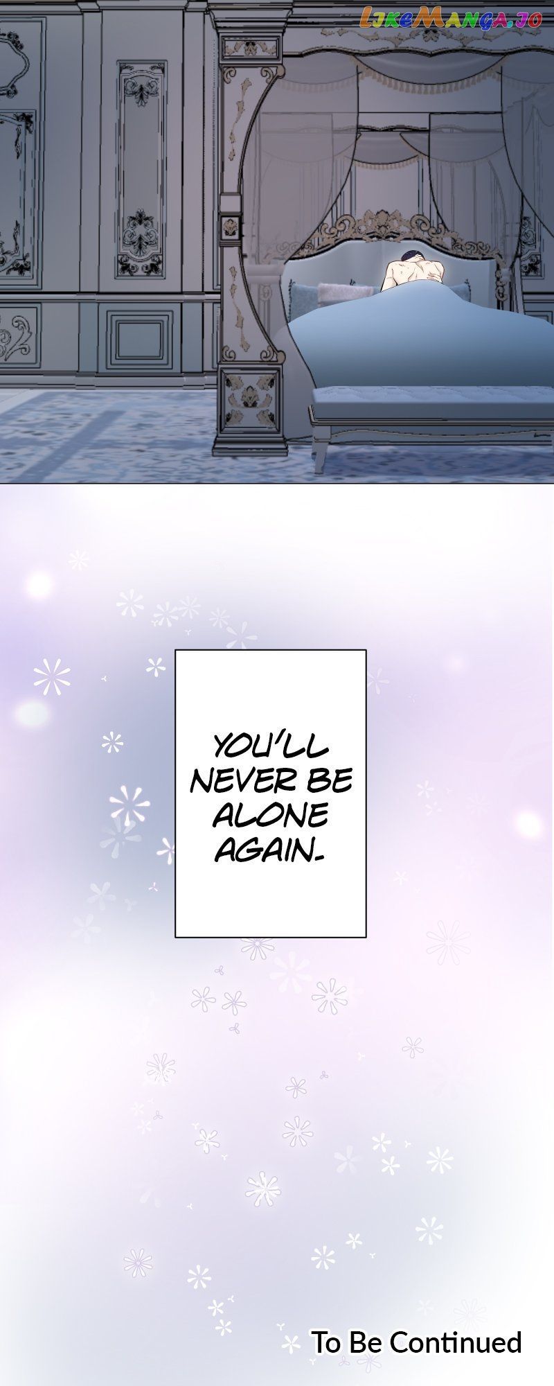 Nulliitas: The Half-Blood Royalty Chapter 124 page 54