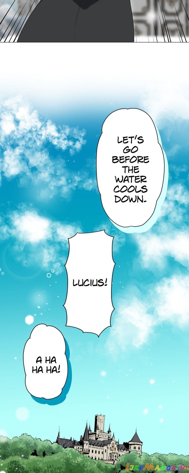 Nulliitas: The Half-Blood Royalty Chapter 127 page 53