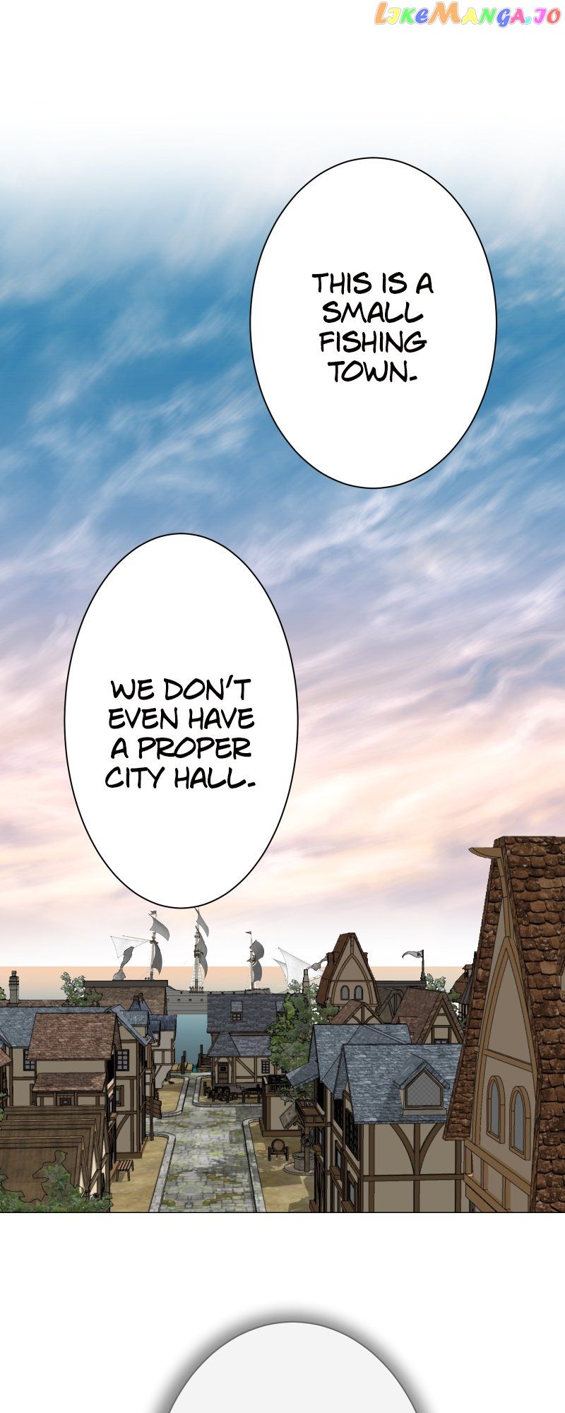 Nulliitas: The Half-Blood Royalty Chapter 128 page 41