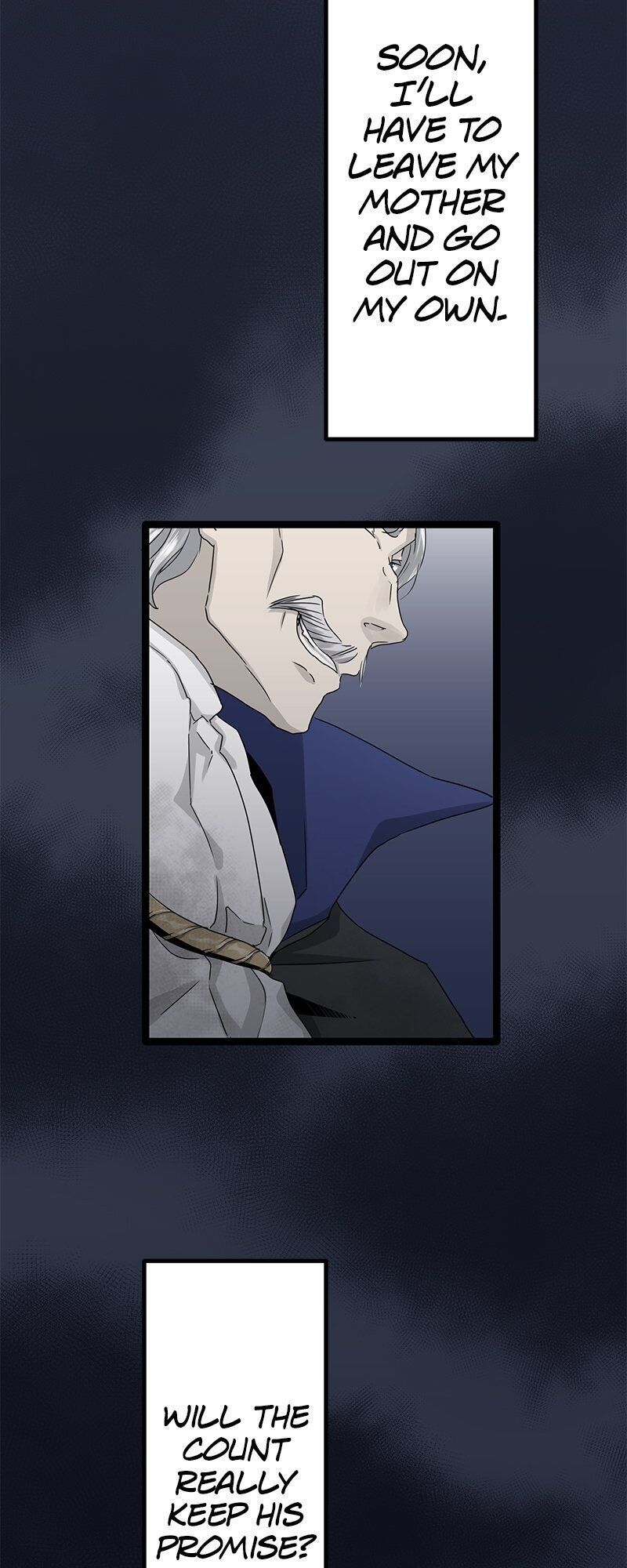 Nulliitas: The Half-Blood Royalty Chapter 13 page 10
