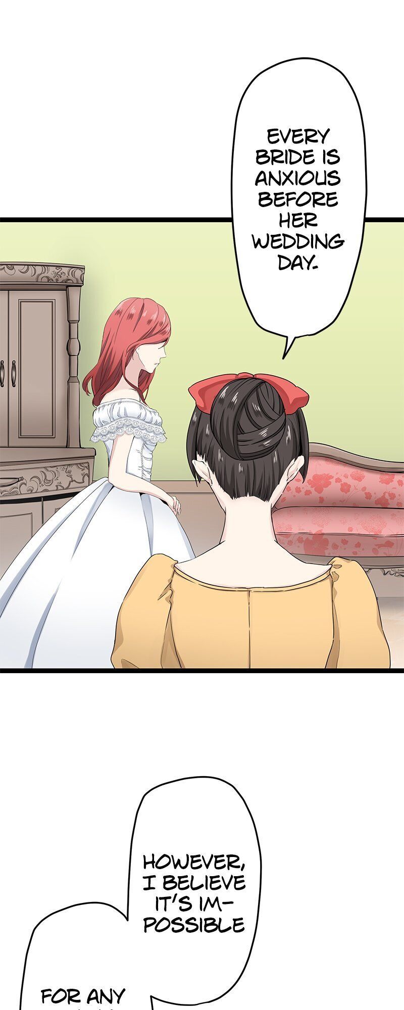 Nulliitas: The Half-Blood Royalty Chapter 13 page 13
