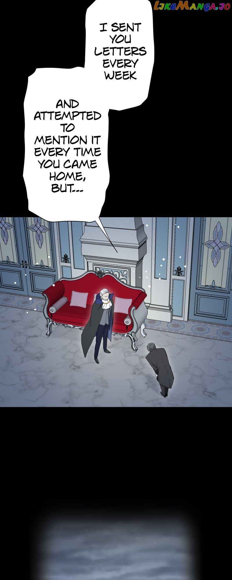 Nulliitas: The Half-Blood Royalty Chapter 136 page 38