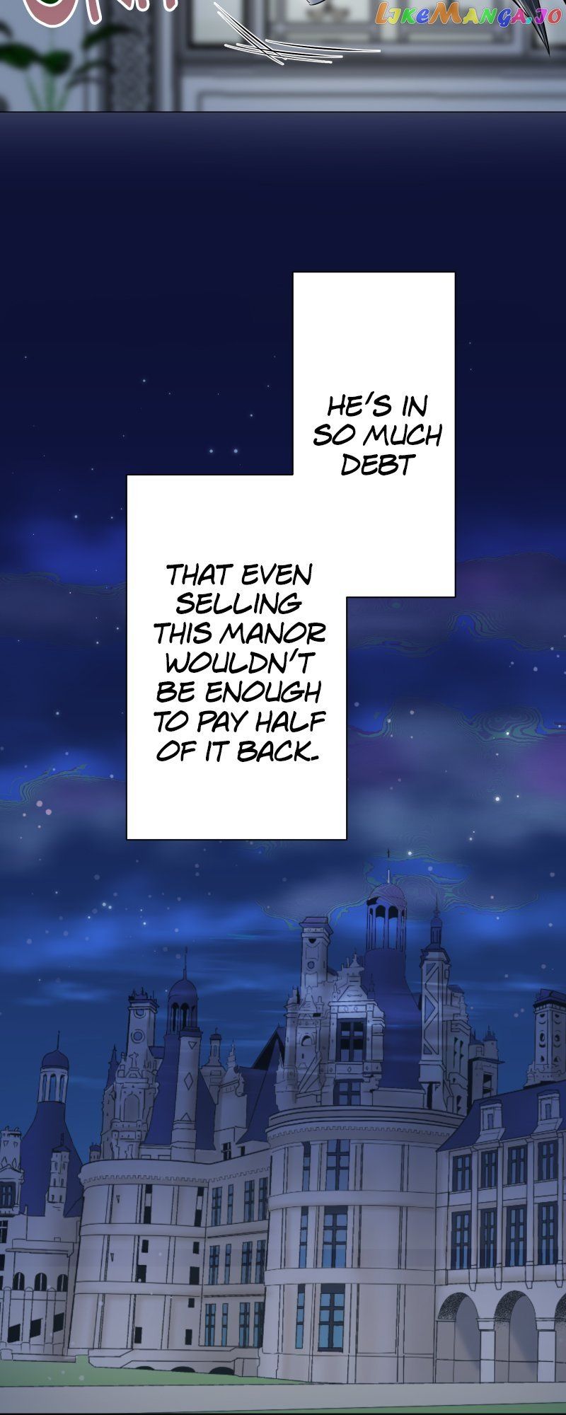 Nulliitas: The Half-Blood Royalty Chapter 136 page 43