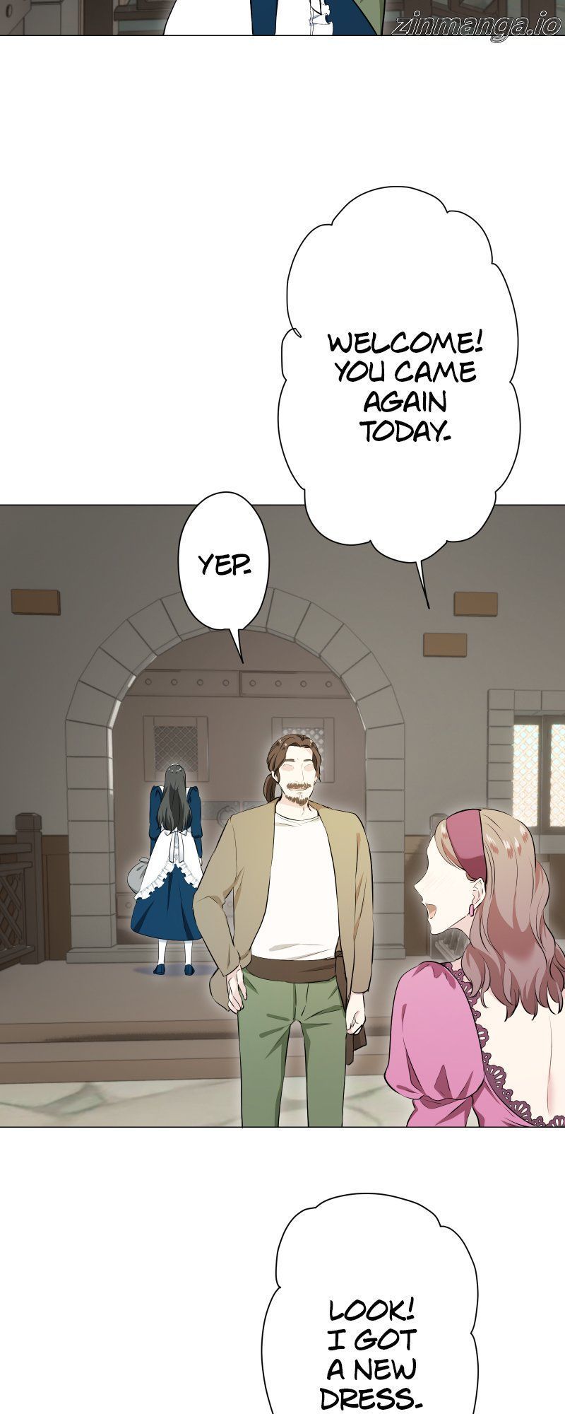Nulliitas: The Half-Blood Royalty Chapter 137 page 27