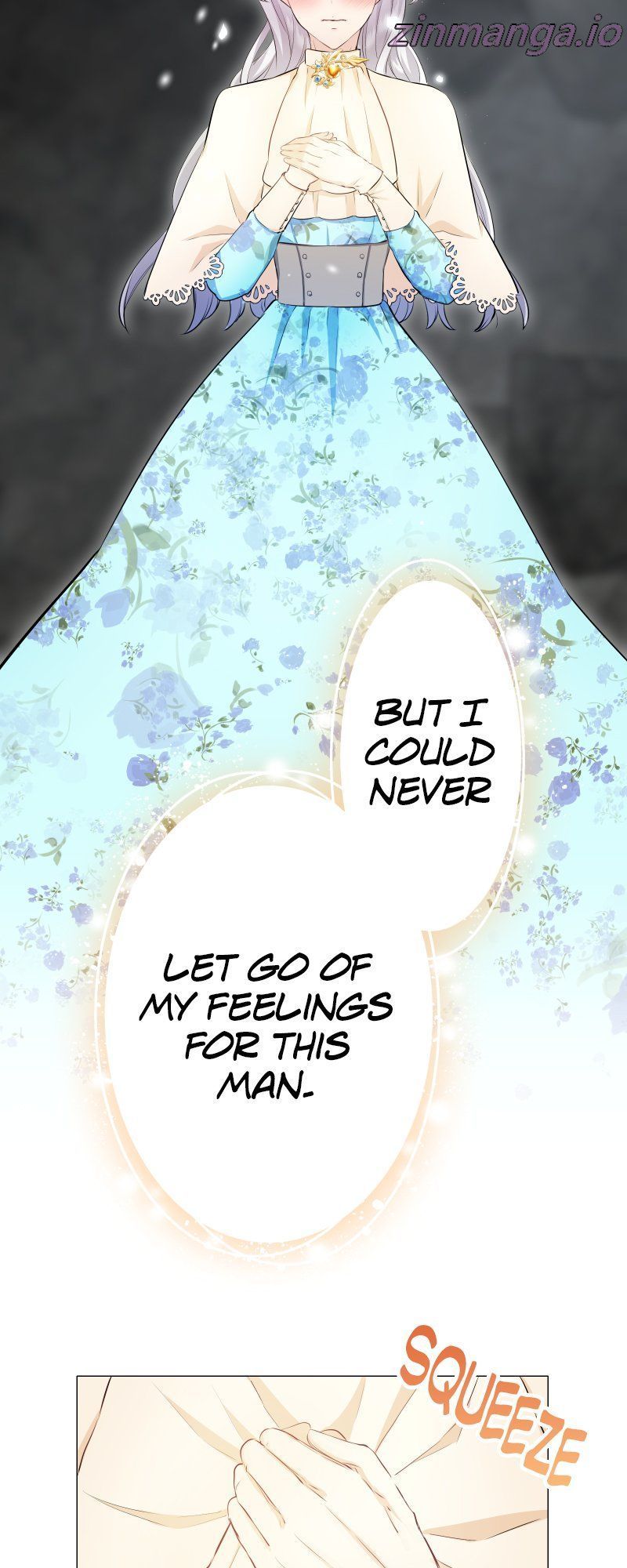 Nulliitas: The Half-Blood Royalty Chapter 142 page 16