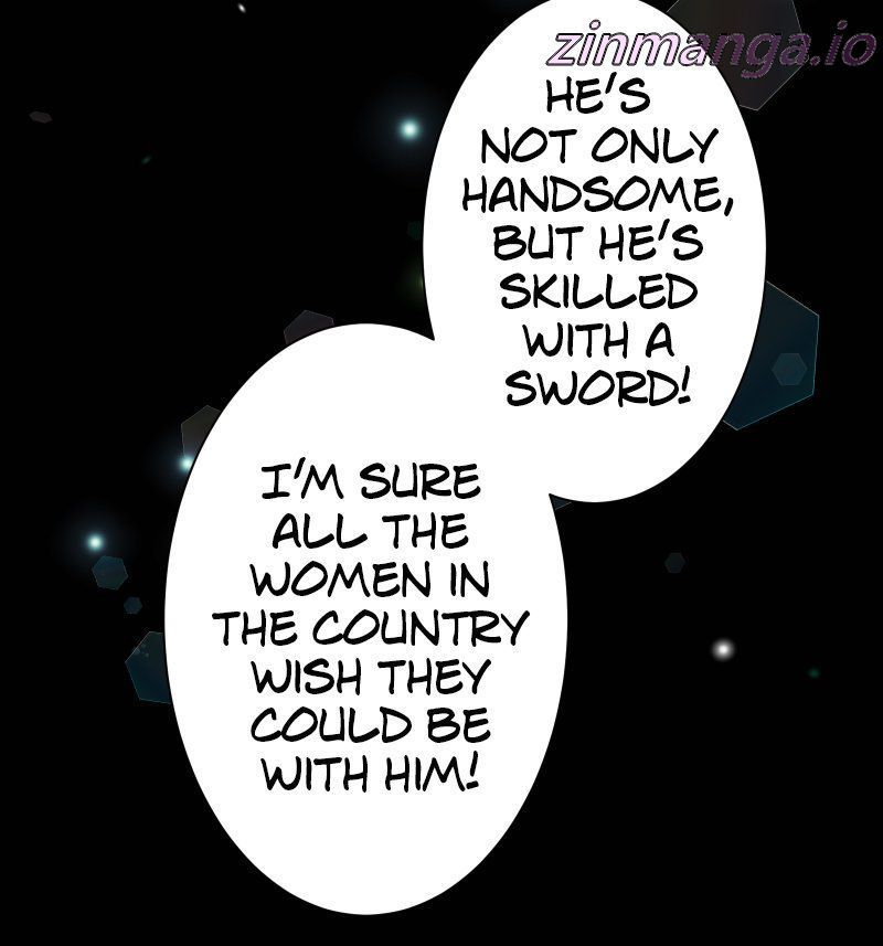 Nulliitas: The Half-Blood Royalty Chapter 145 page 15