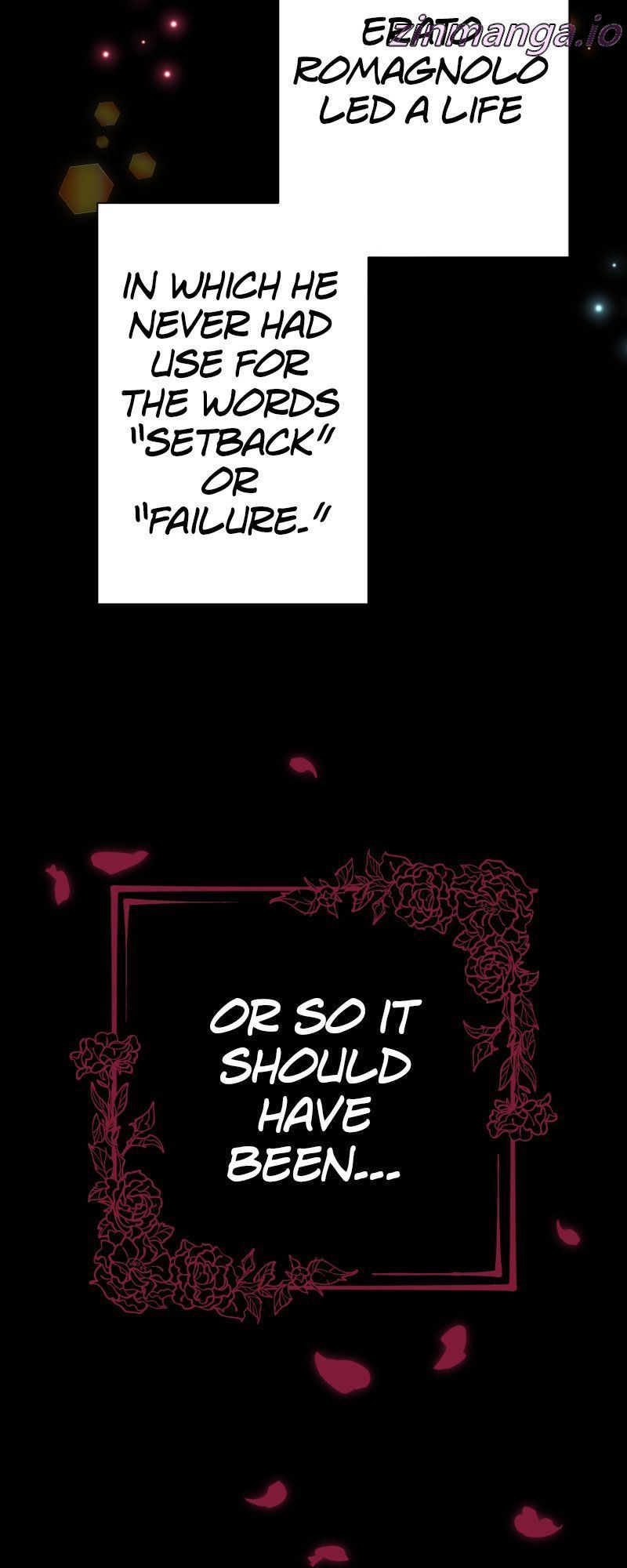 Nulliitas: The Half-Blood Royalty Chapter 145 page 18