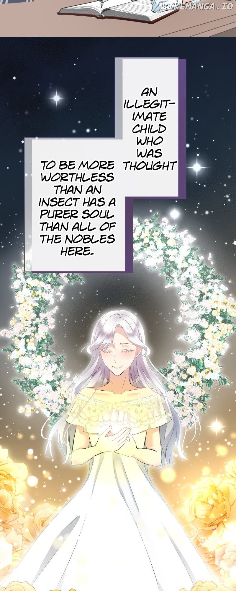 Nulliitas: The Half-Blood Royalty Chapter 149 page 41