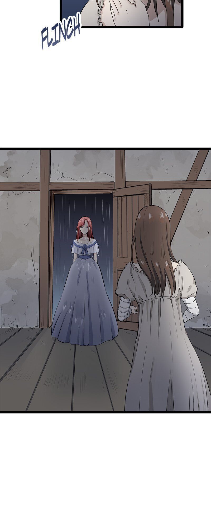 Nulliitas: The Half-Blood Royalty Chapter 15 page 43
