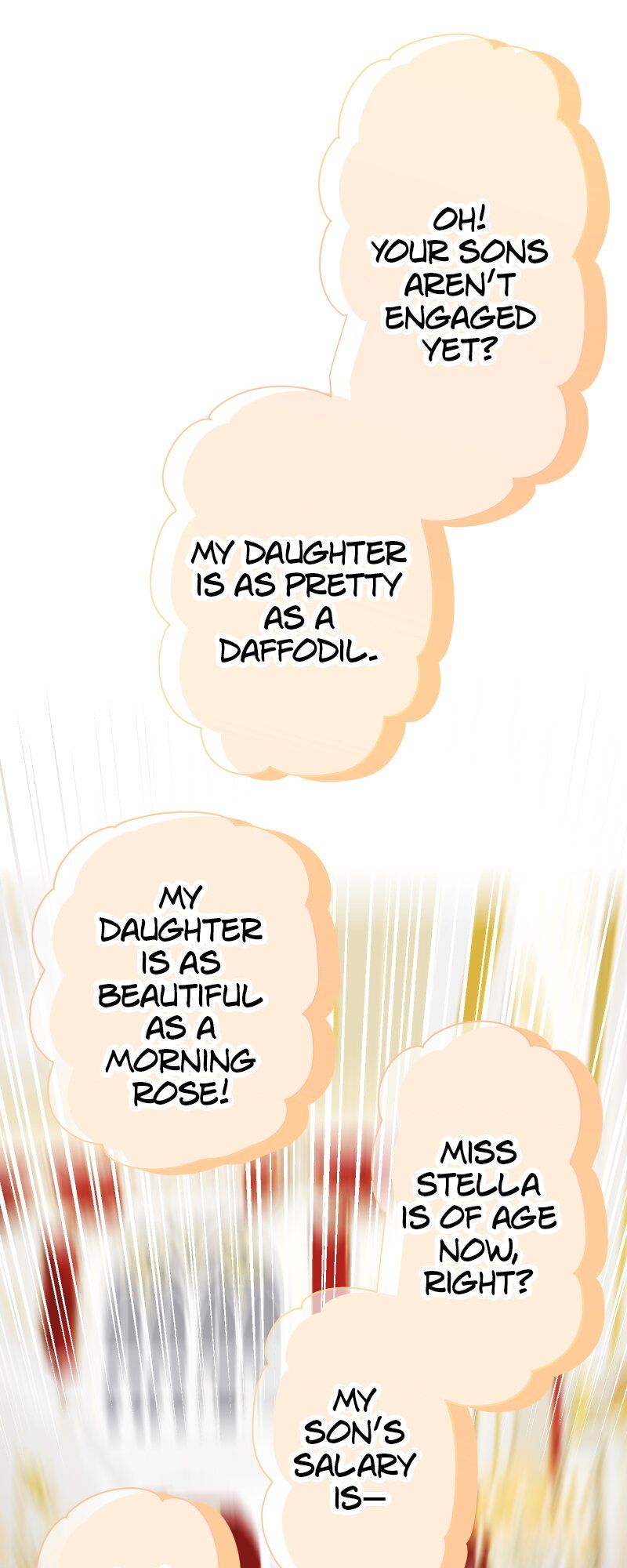 Nulliitas: The Half-Blood Royalty Chapter 159 page 26