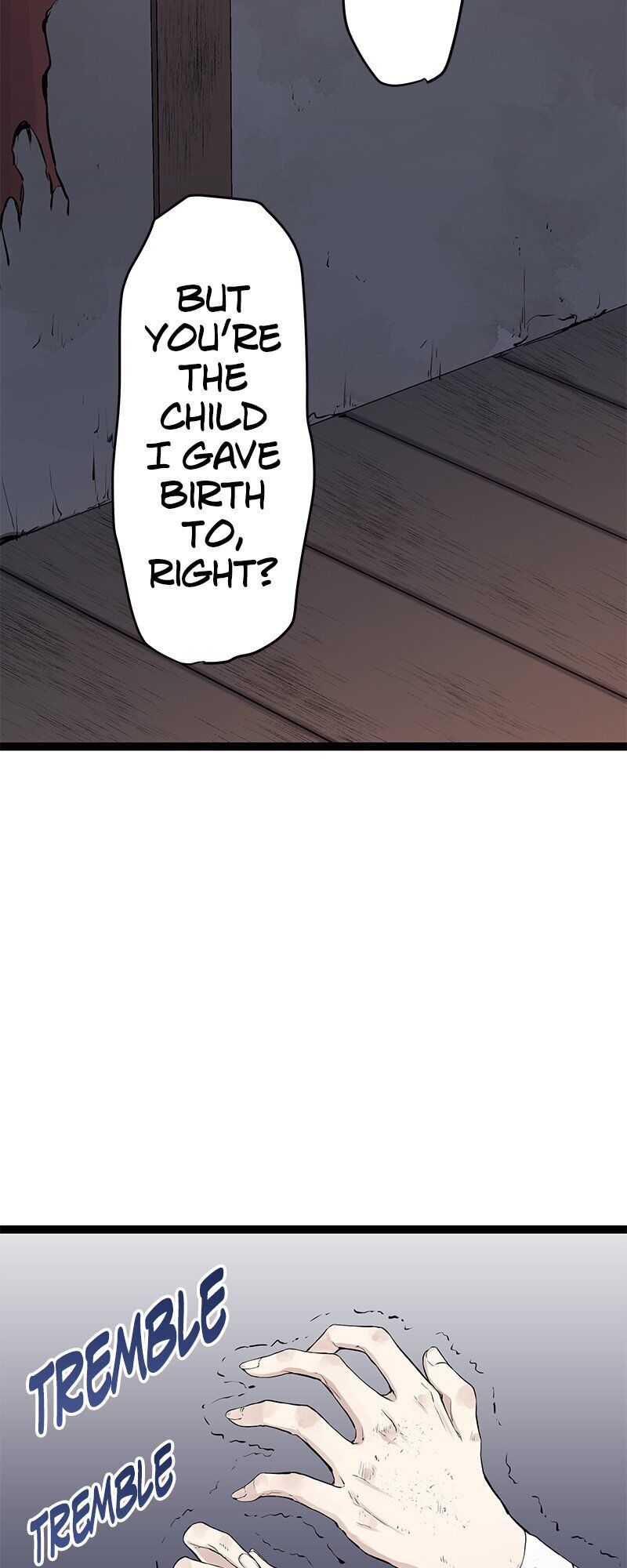 Nulliitas: The Half-Blood Royalty Chapter 16 page 3