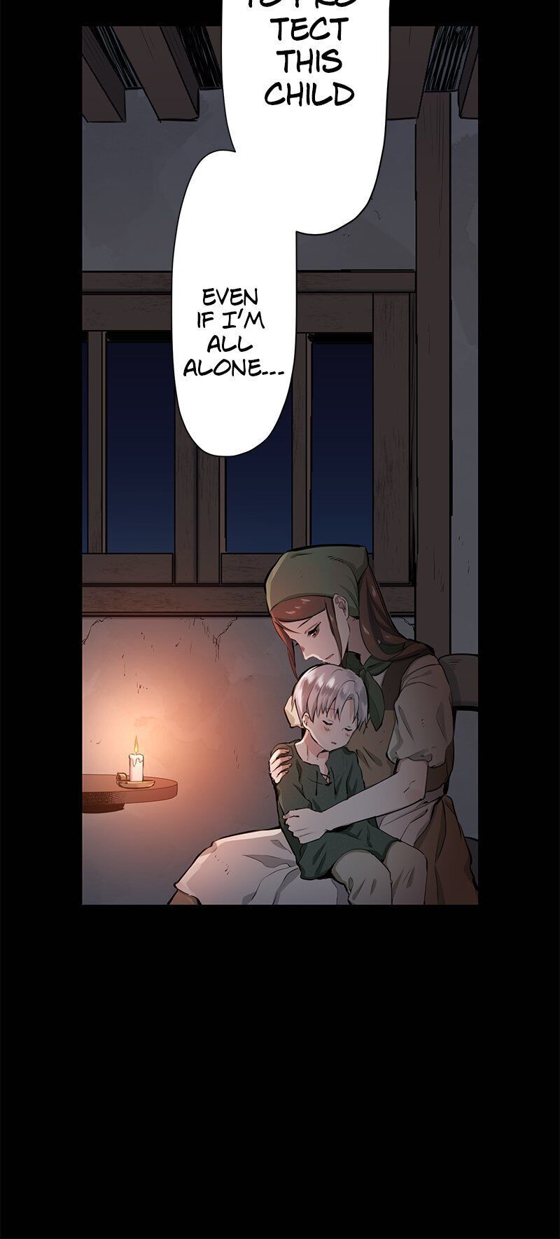 Nulliitas: The Half-Blood Royalty Chapter 16 page 16