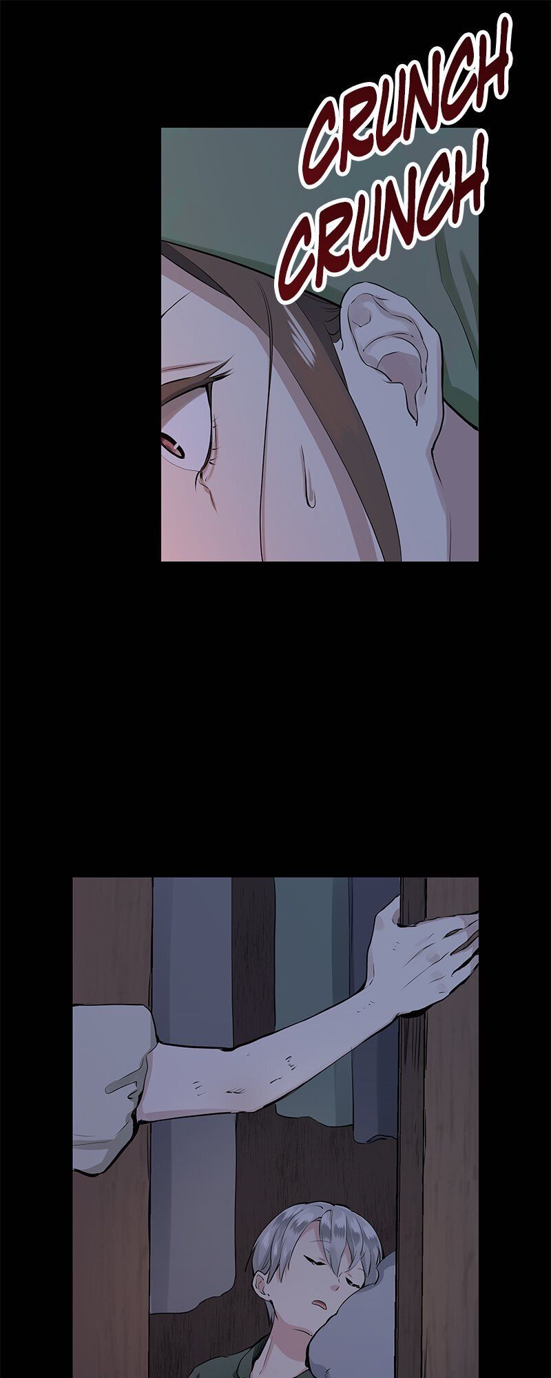 Nulliitas: The Half-Blood Royalty Chapter 16 page 17