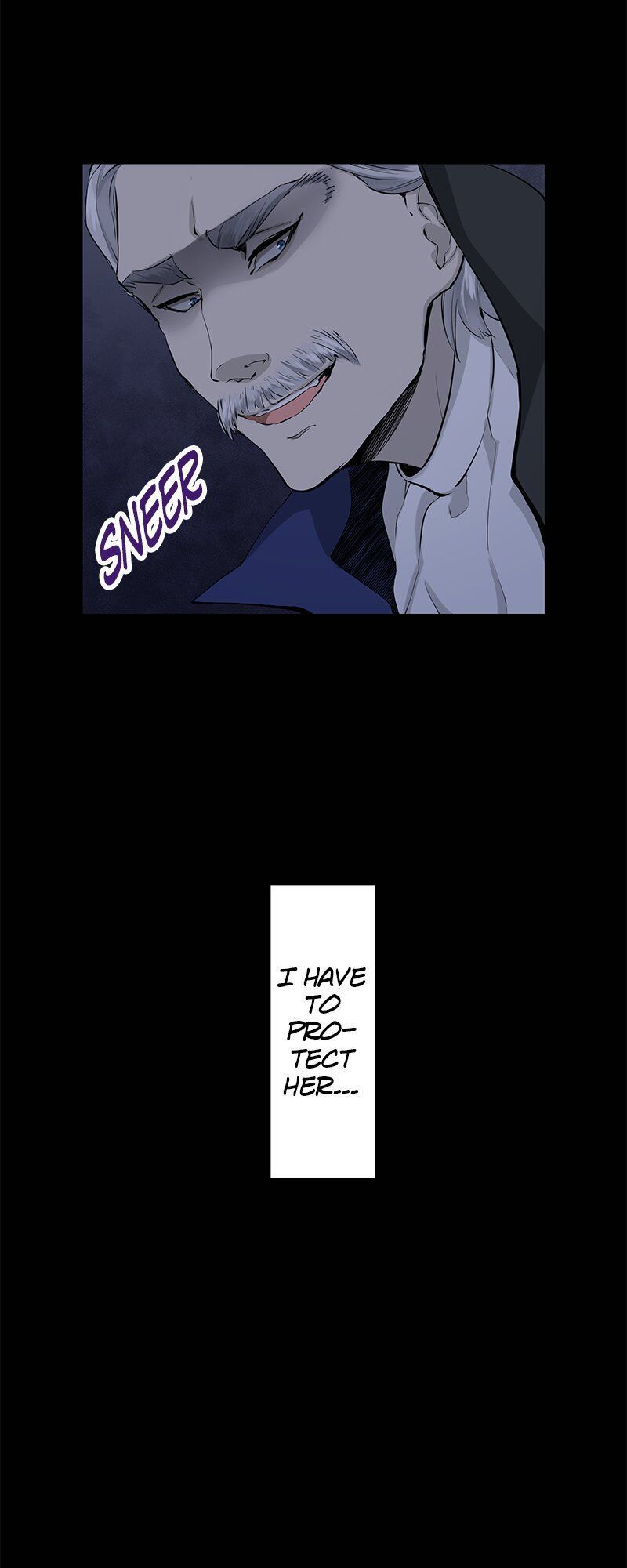Nulliitas: The Half-Blood Royalty Chapter 16 page 20