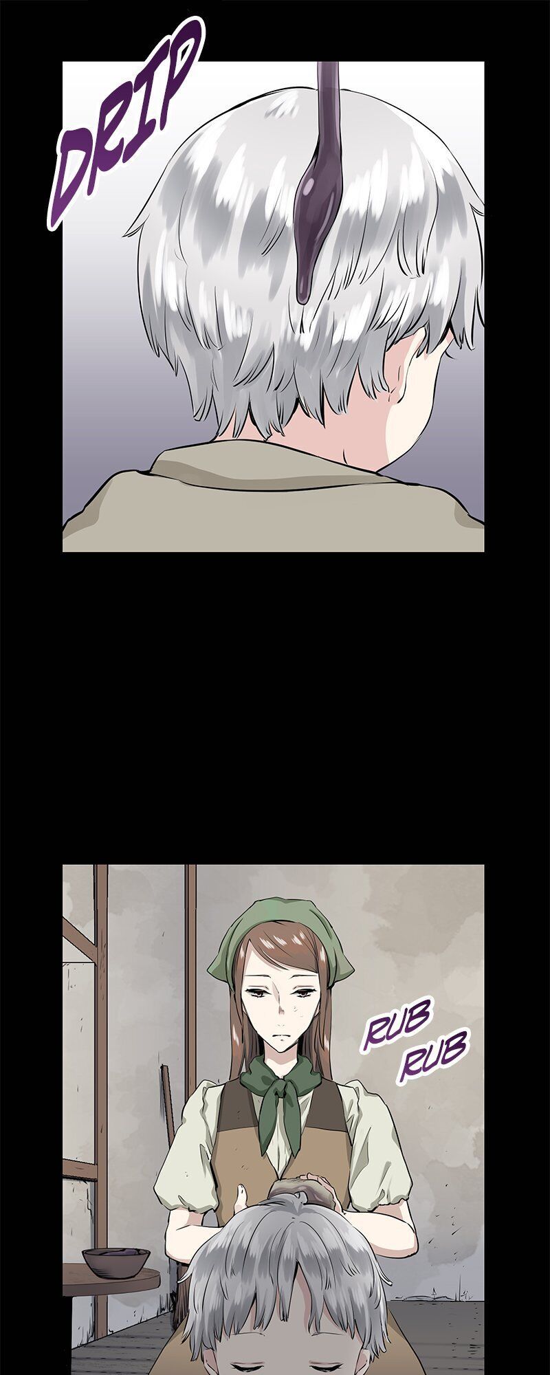 Nulliitas: The Half-Blood Royalty Chapter 16 page 23