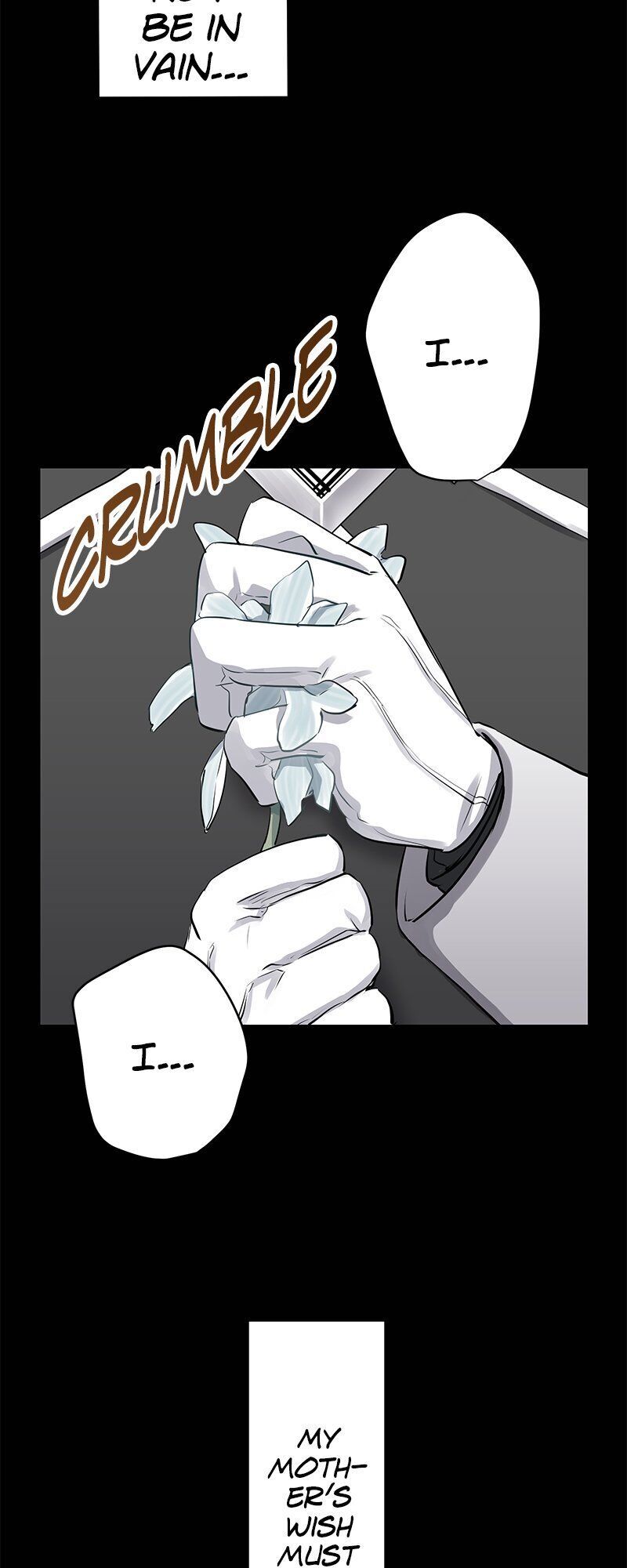 Nulliitas: The Half-Blood Royalty Chapter 18 page 22