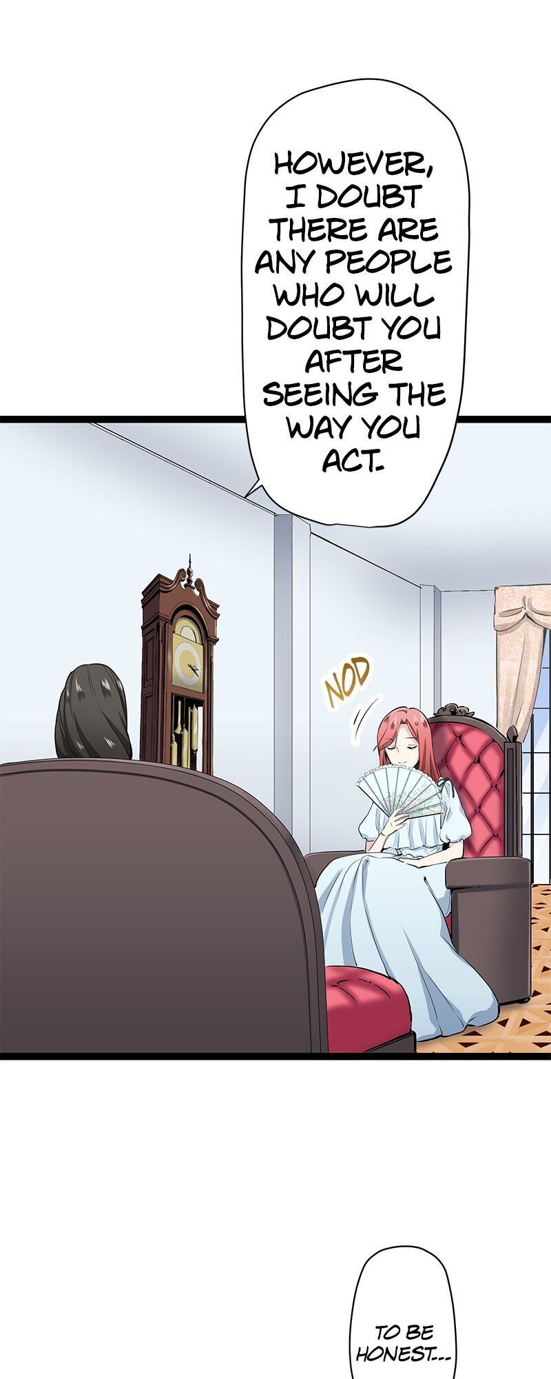 Nulliitas: The Half-Blood Royalty Chapter 18 page 43