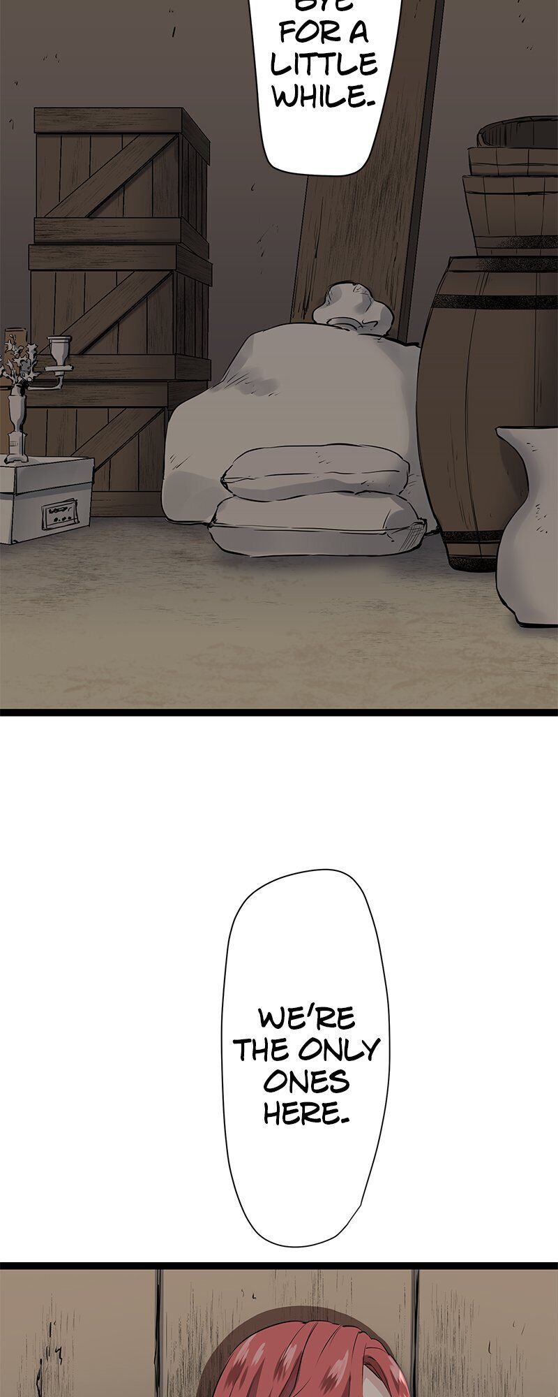 Nulliitas: The Half-Blood Royalty Chapter 18 page 71