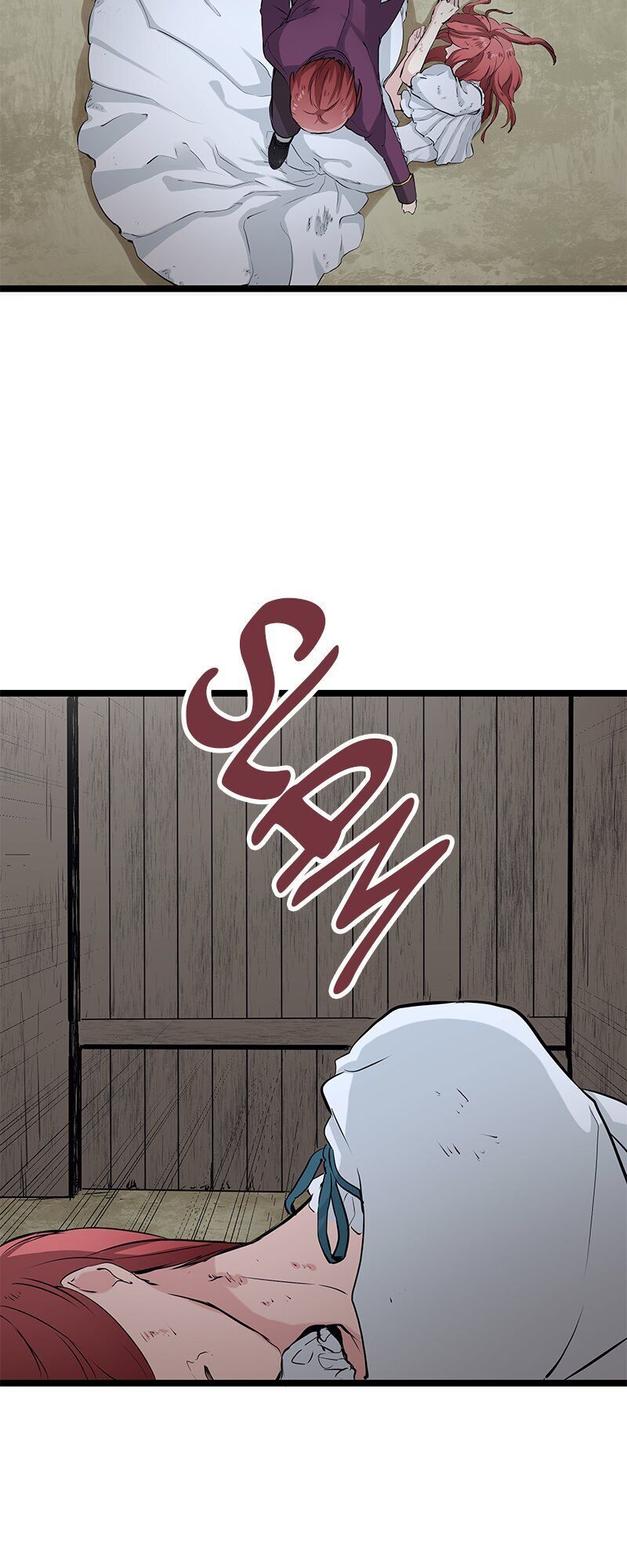 Nulliitas: The Half-Blood Royalty Chapter 19 page 18
