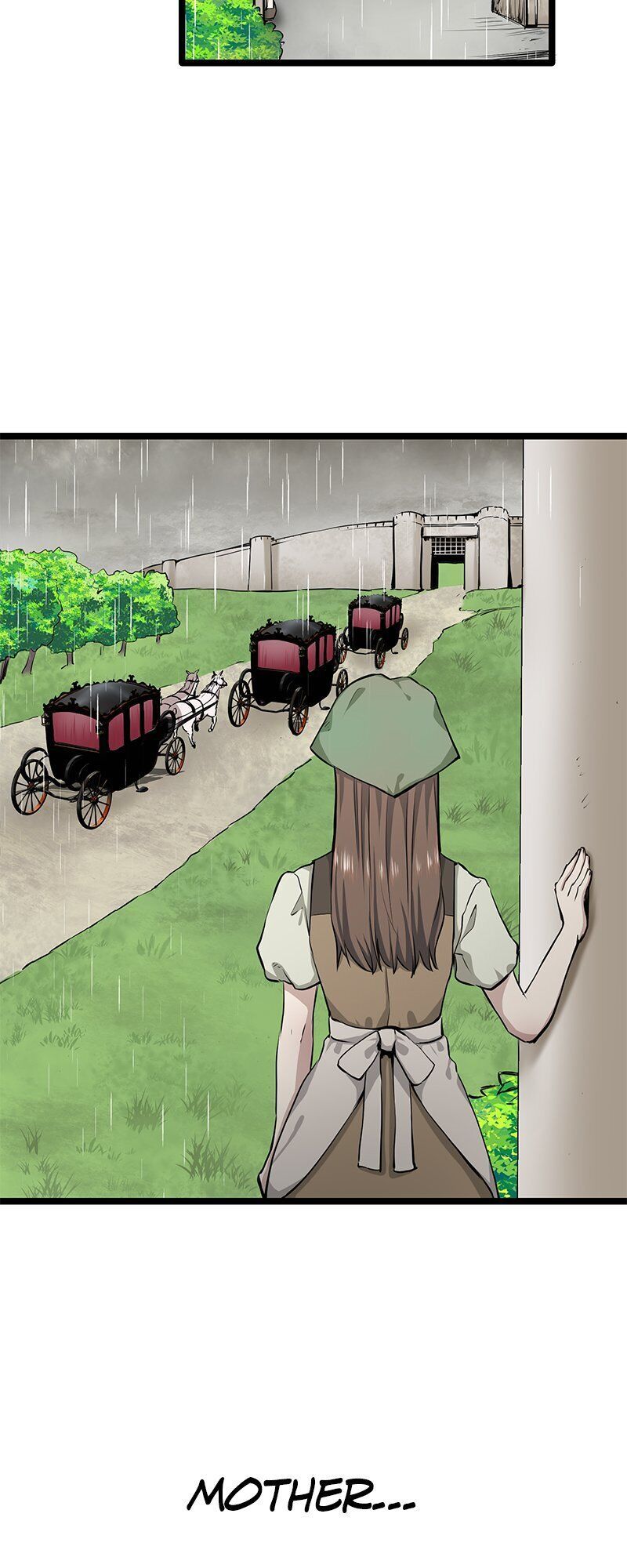 Nulliitas: The Half-Blood Royalty Chapter 19 page 61